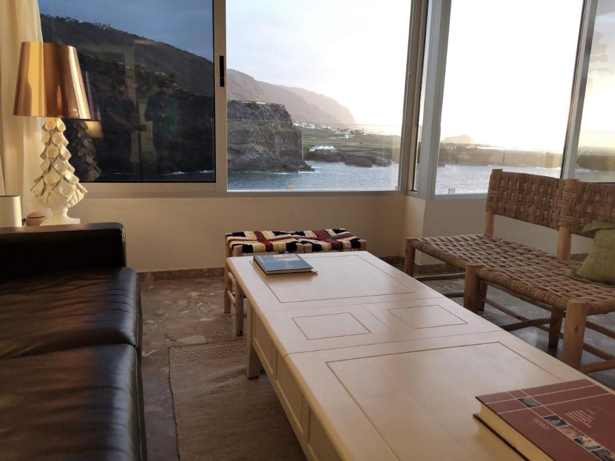 Tenerife Stay Ocean Front I San Marcos  Exterior foto