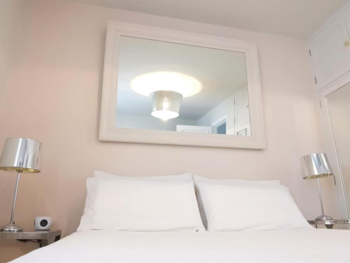 Tenerife Stay Ocean Front I San Marcos  Exterior foto