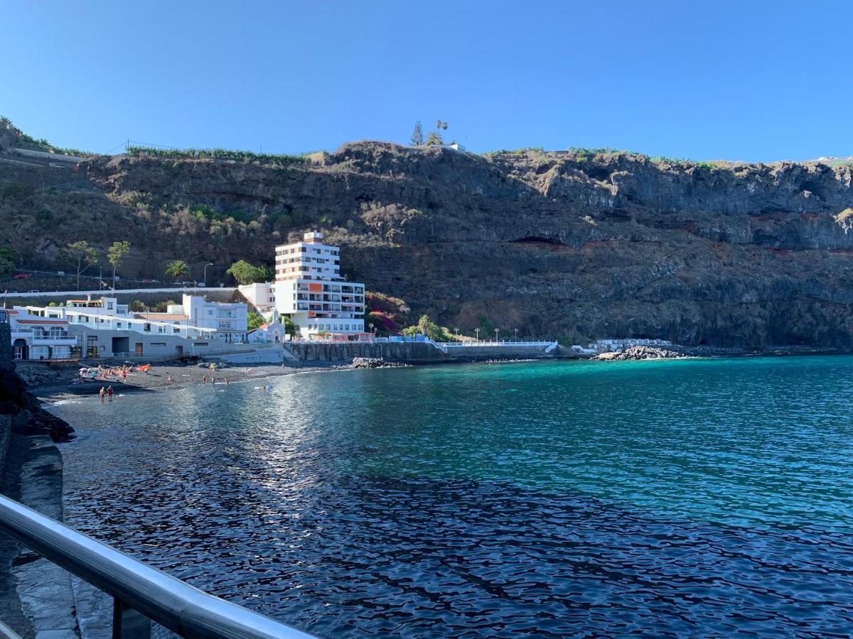 Tenerife Stay Ocean Front I San Marcos  Exterior foto
