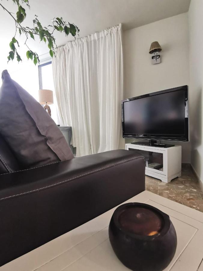 Tenerife Stay Ocean Front I San Marcos  Exterior foto