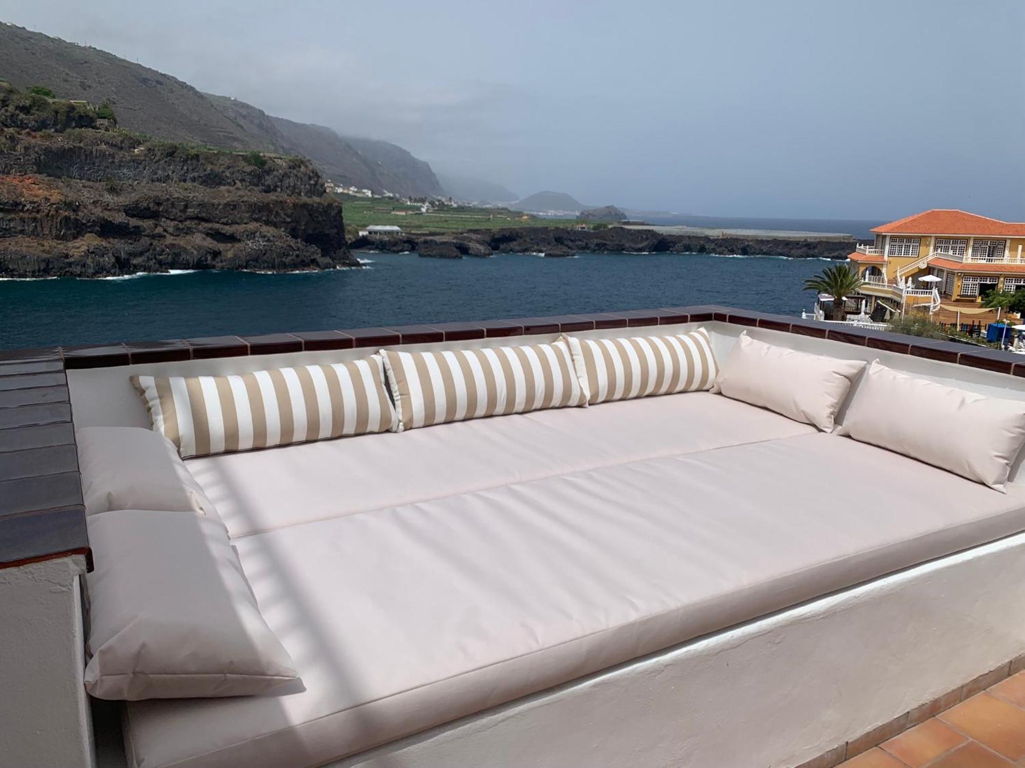 Tenerife Stay Ocean Front I San Marcos  Exterior foto